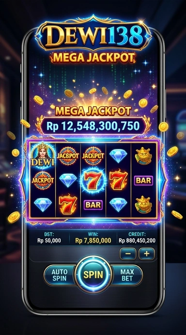 Pusat unduh dewi138 memberikan akses mudah ke aplikasi favorit Anda.