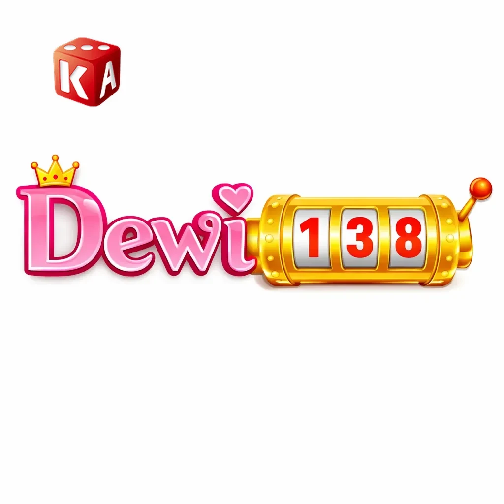 Logo dewi138